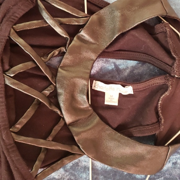 Body suit NWT - Picture 3 of 3